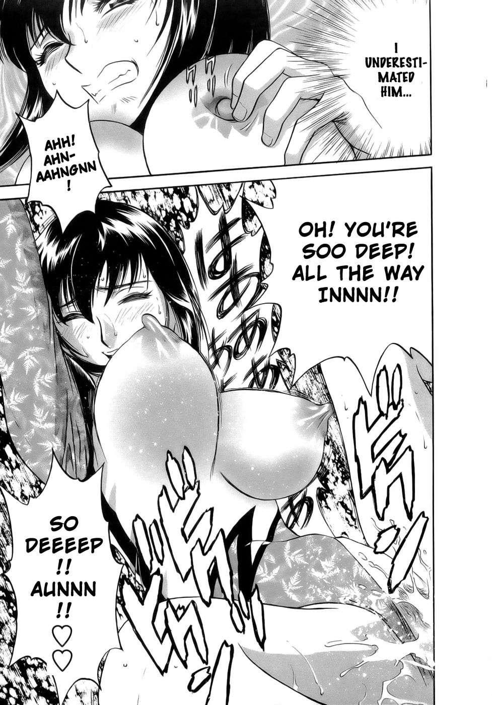 Boing Boing Teacher Chapter 1000 Page 46